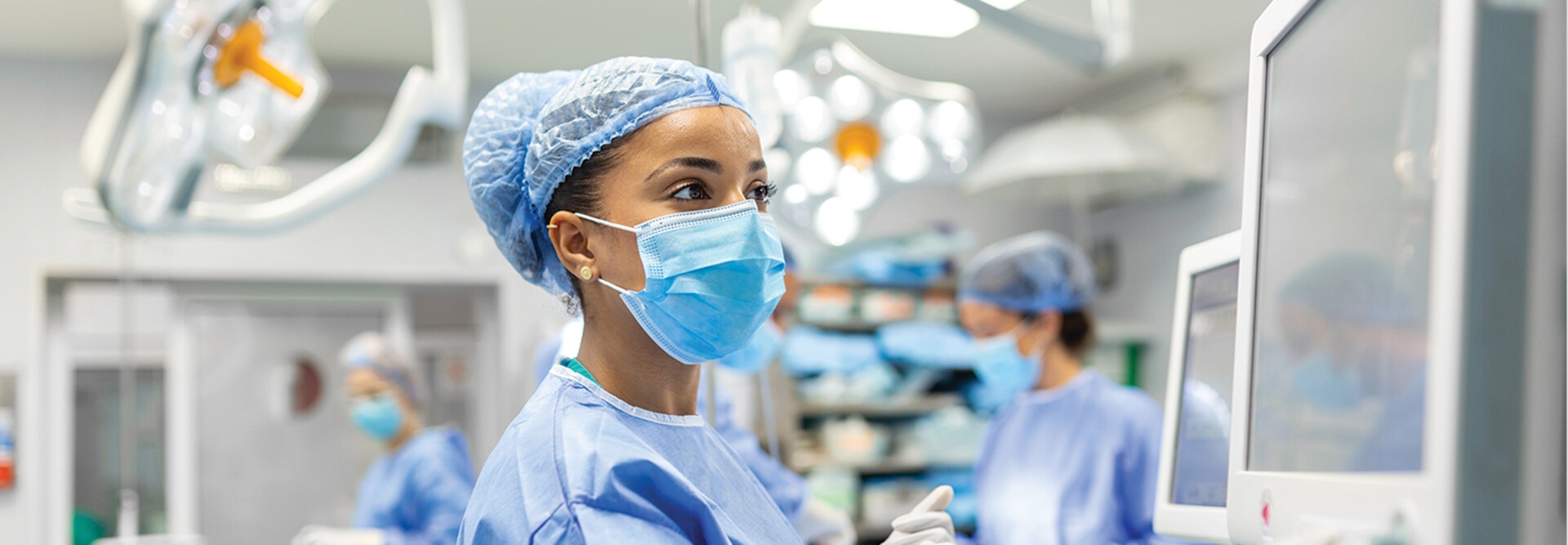 9 Ways Modern CMUs Are Rewiring Patient Monitoring in Healthcare