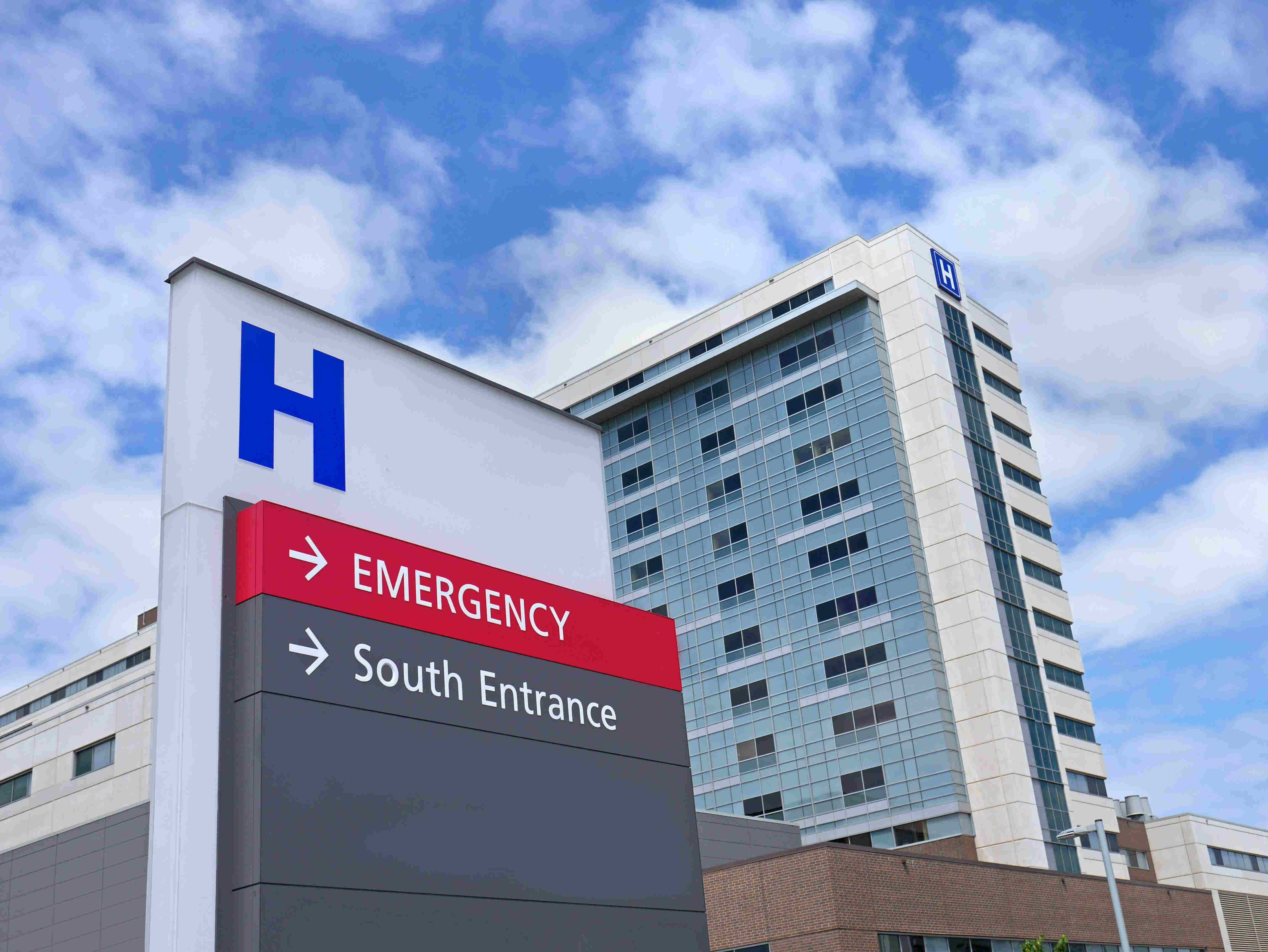 Hospitals Face Mounting Financial Pressures Amid Declining Margins, Rising Expenses