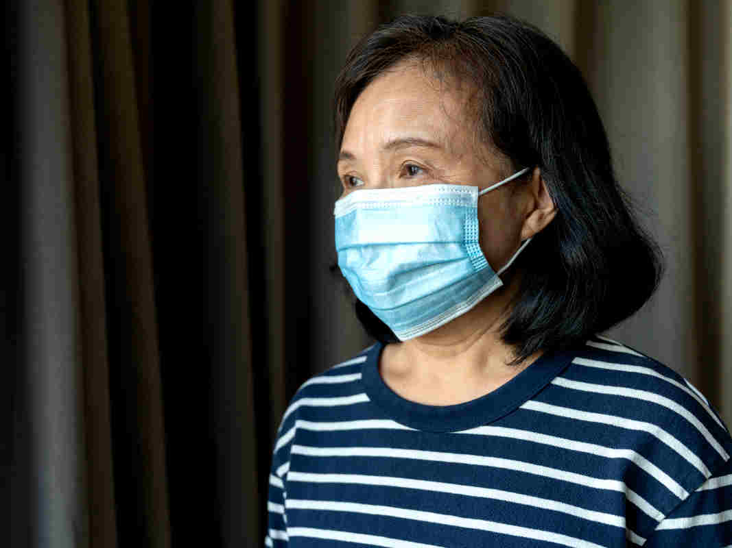 Awareness and Use of Home-Based Respiratory Pathogen Testing Services in the Internet Era