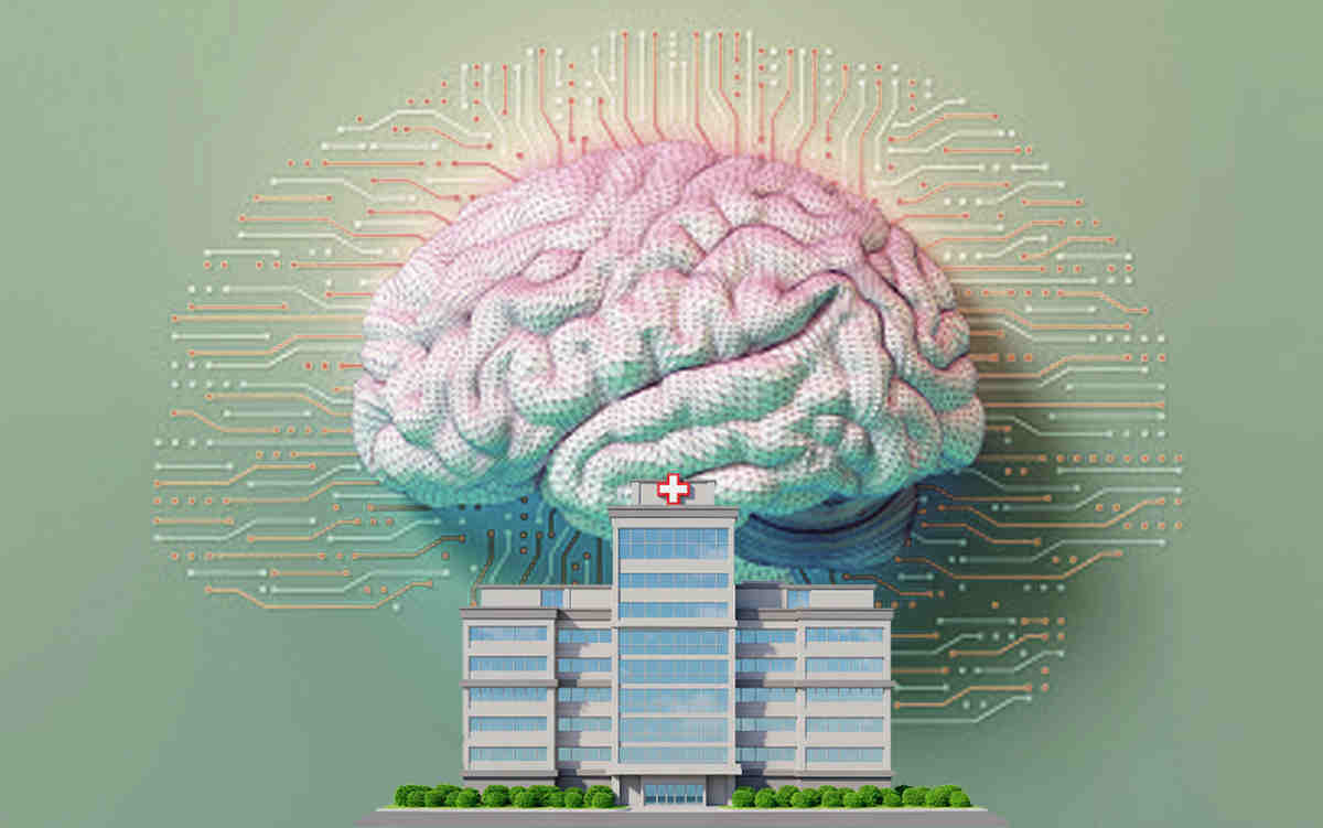 Why Health Systems Are Increasingly Investing in Smart Rooms