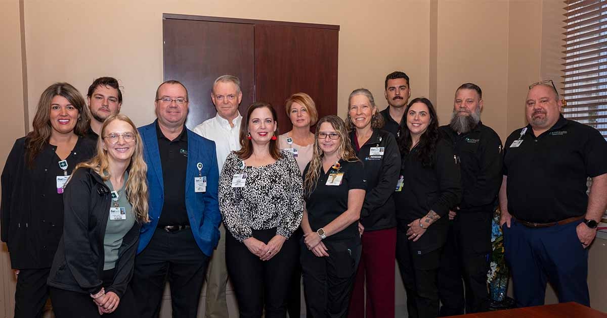 How FirstHealth is Improving Outcomes with Observation at Home