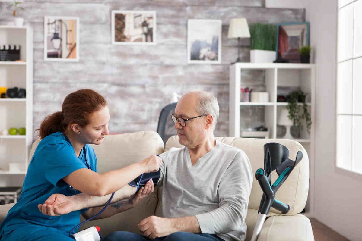 Home Care vs. Home Health Care: How to Explain the Difference