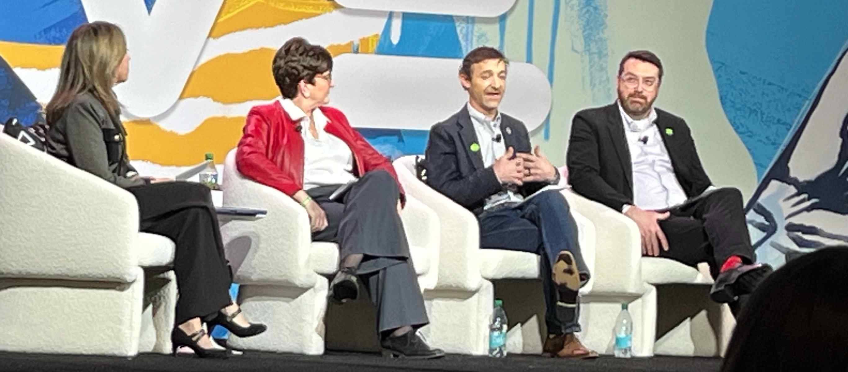 Why Is Healthcare Innovation So Hard in Rural America?