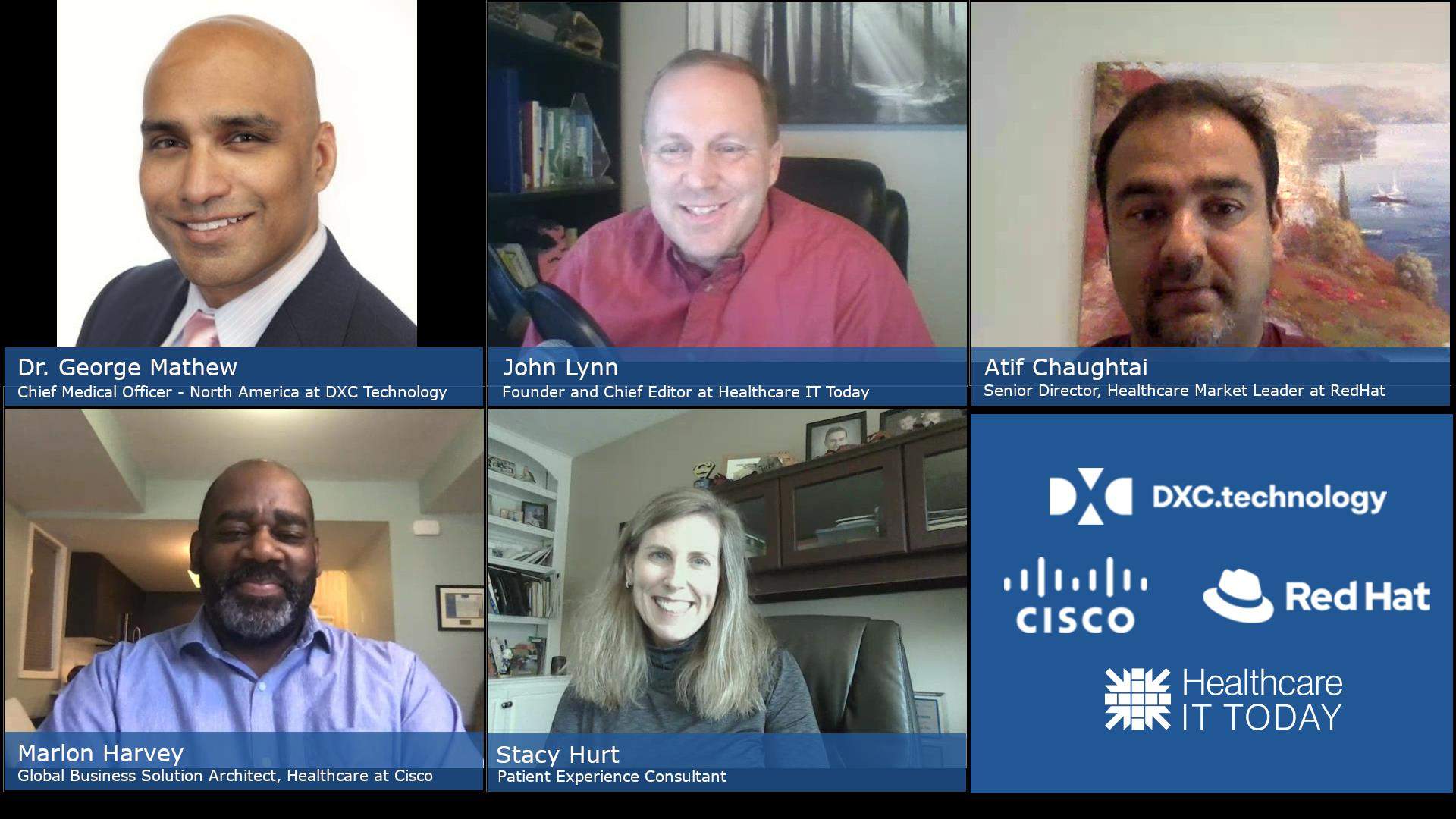 Achieving Fluid Telehealth: How to Create a Virtual Care Infrastructure that …
