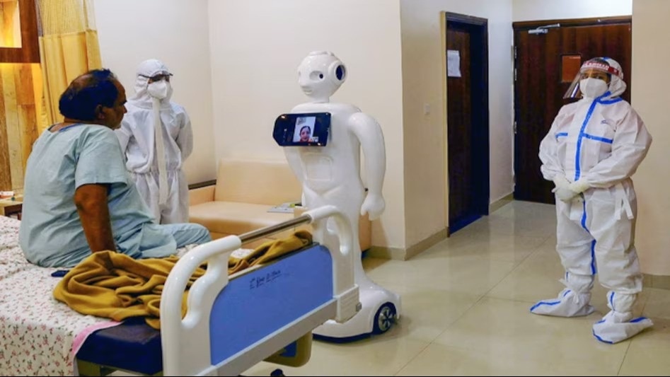 Why There Is A Growing Trend In Digital Home Healthcare And Specialised …