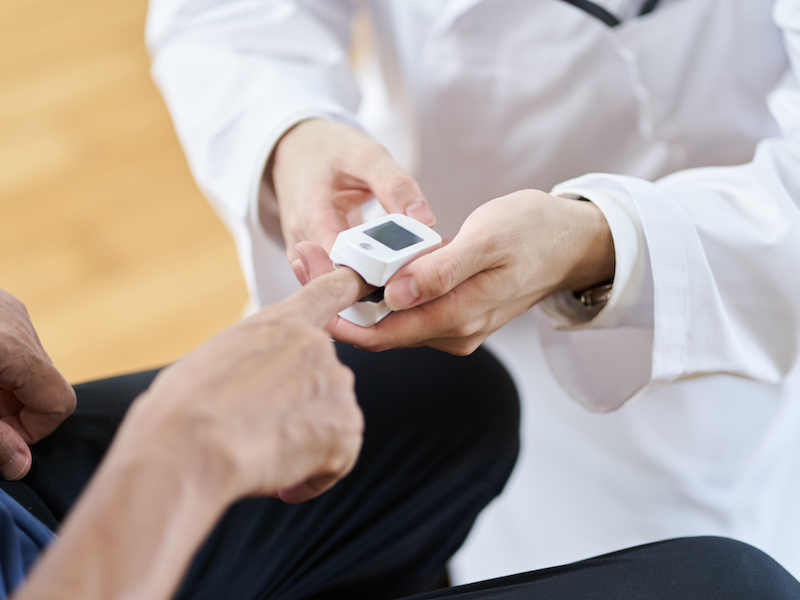 Managing Patients With COVID-19 in Armenia Using a Remote Monitoring System: Descriptive Study