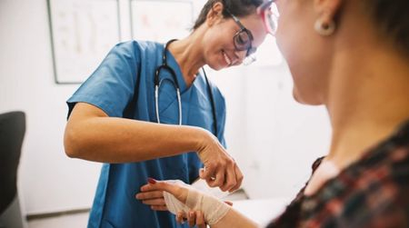 Hospitals That rely on Travel Nurses and Overtime Compromise Patient Safety