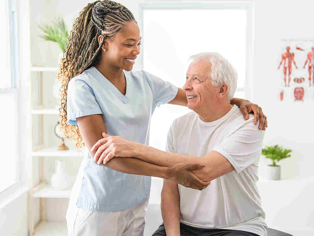 Factors Influencing Outcome After Shoulder Arthroplasty (FINOSA Study): Protocol of a Prospective Longitudinal Study With Randomized Group Allocation