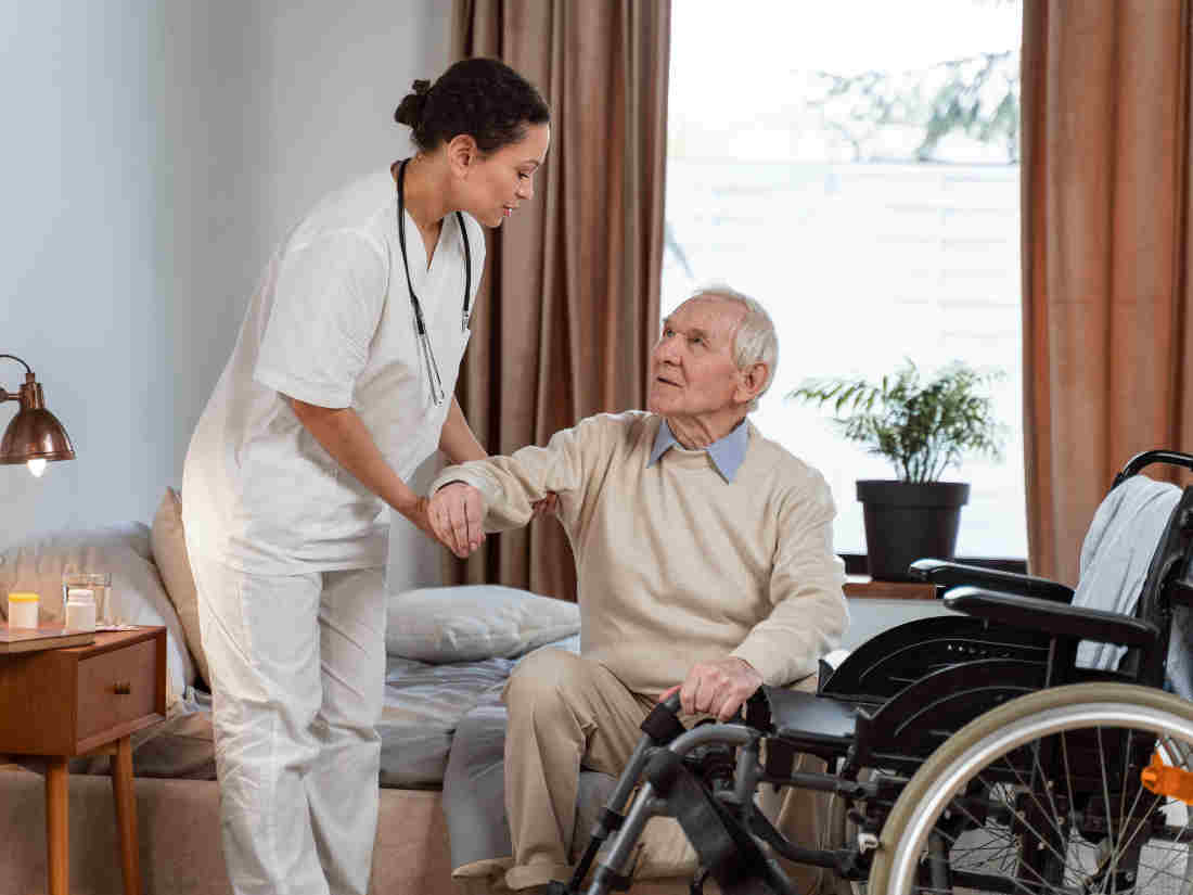 Hybrid Hospital-at-Home Program in Singapore: Ethnographic Study