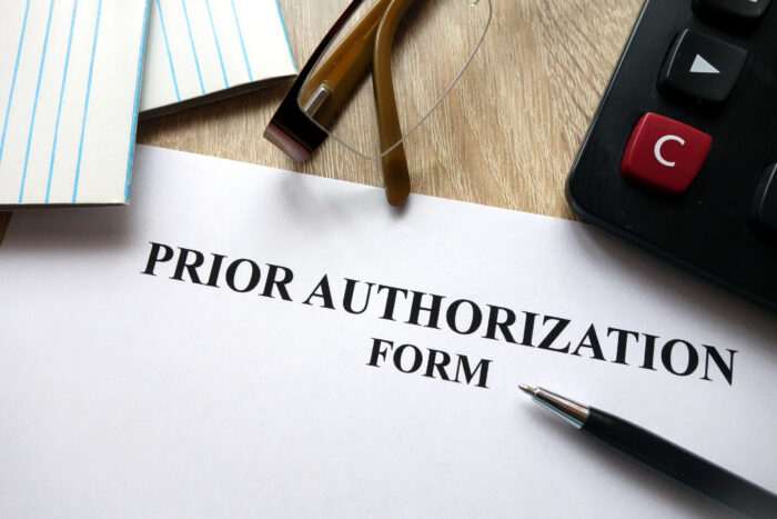 5 Ways To Drive Intelligence Into the Prior Authorization Process