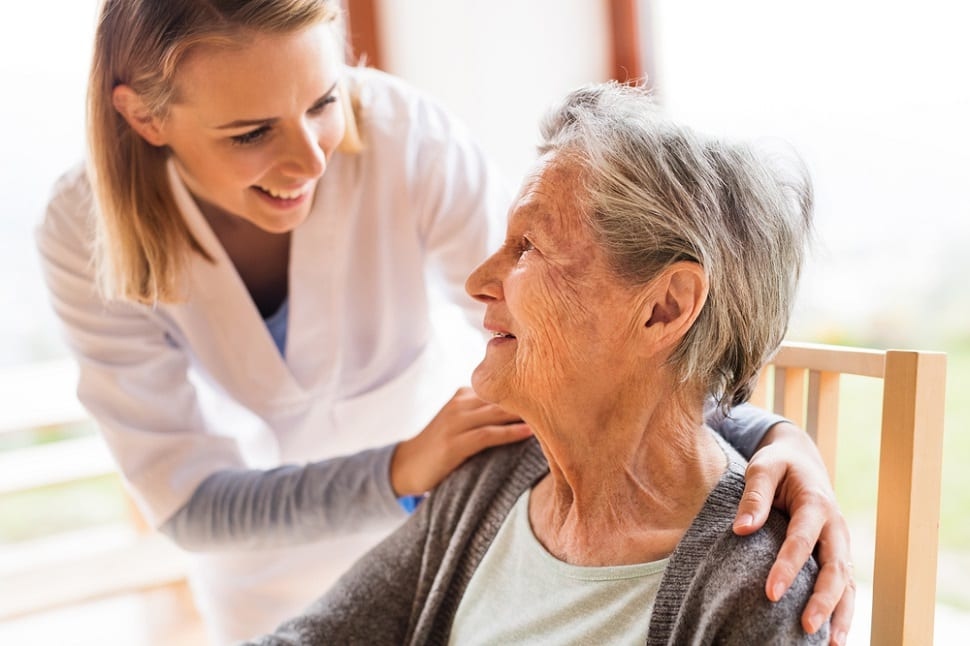 The Heart of Homecare is Built on the Unshakeable Compassion and Dedication of …