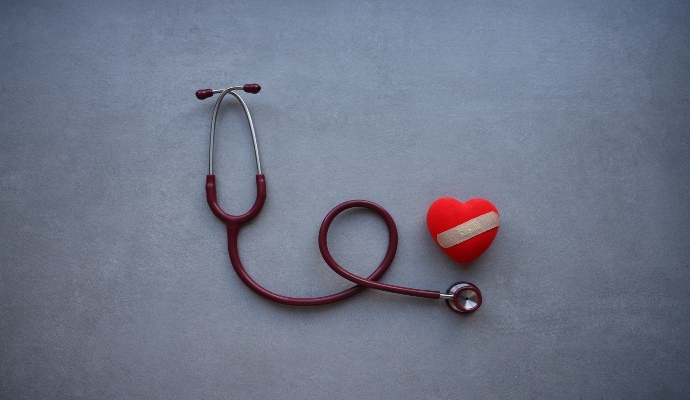 Studying the effects of at-Home Heart Failure Care in Rural America