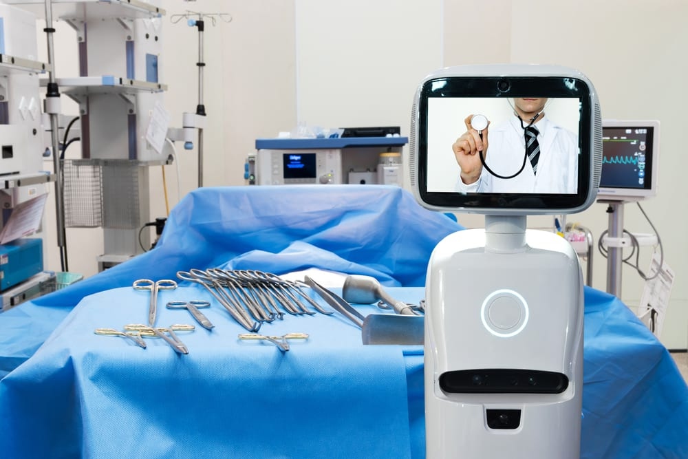 Virtual Sitters Can Improve Patient Safety and Reduce Unbudgeted Hospital Costs