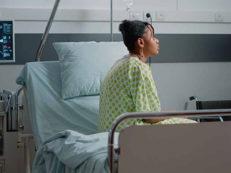 Predictive Modeling of Hypertension-Related Postpartum Readmission: Retrospective Cohort Analysis