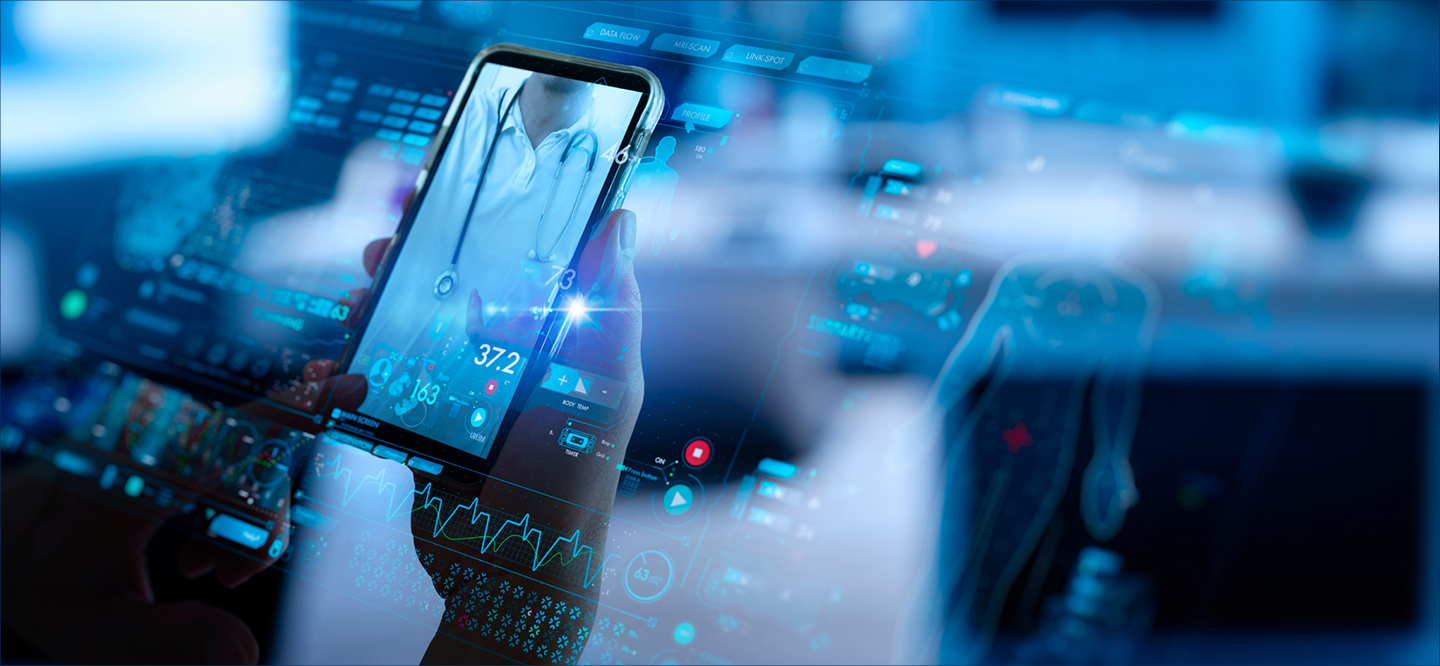 Evolution of Digital Health Technology Adoption Through COVID Period – Learnings for Hospitals As They Prepare an Action Plan for Future