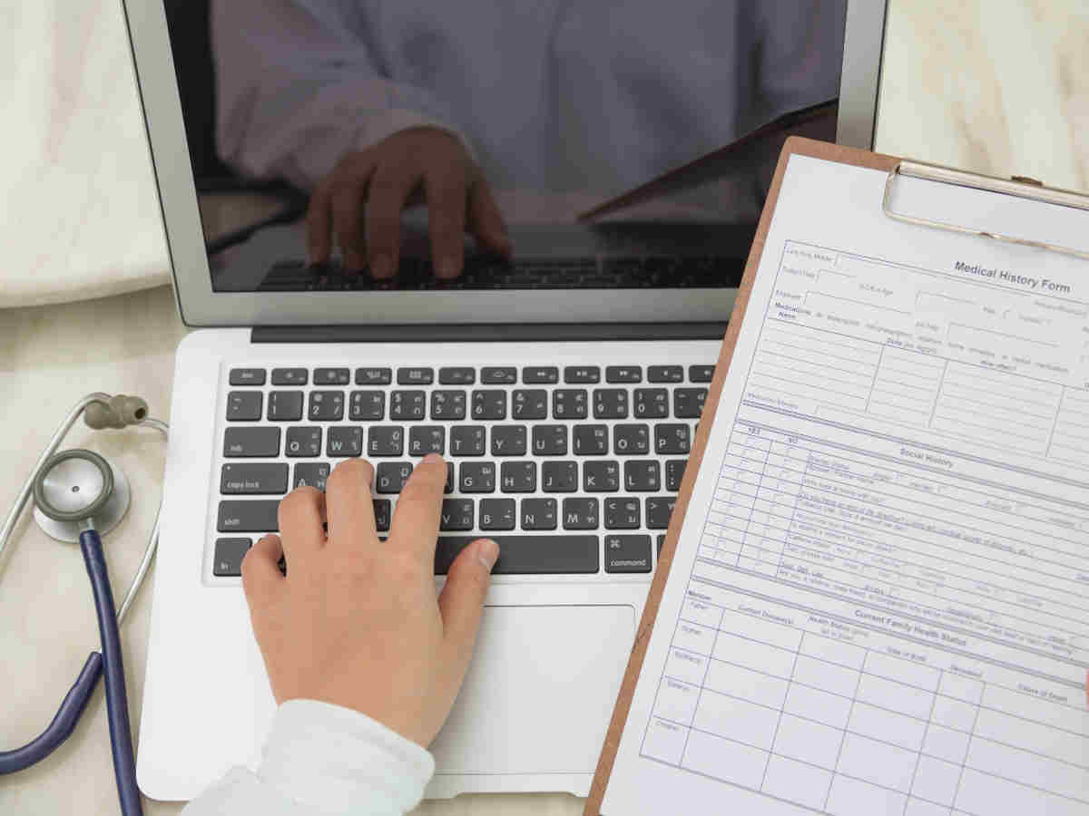 Public Health Data Exchange Through Health Information Exchange Organizations: National Survey Study