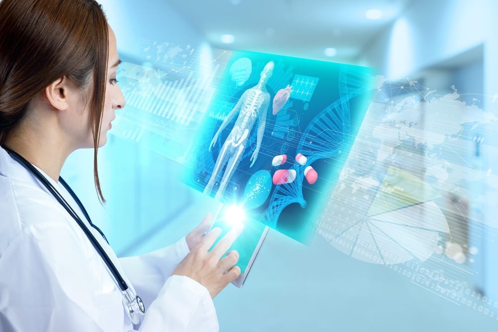 Proactive Transformation: Why Healthcare Organizations Need to Digitize Before …