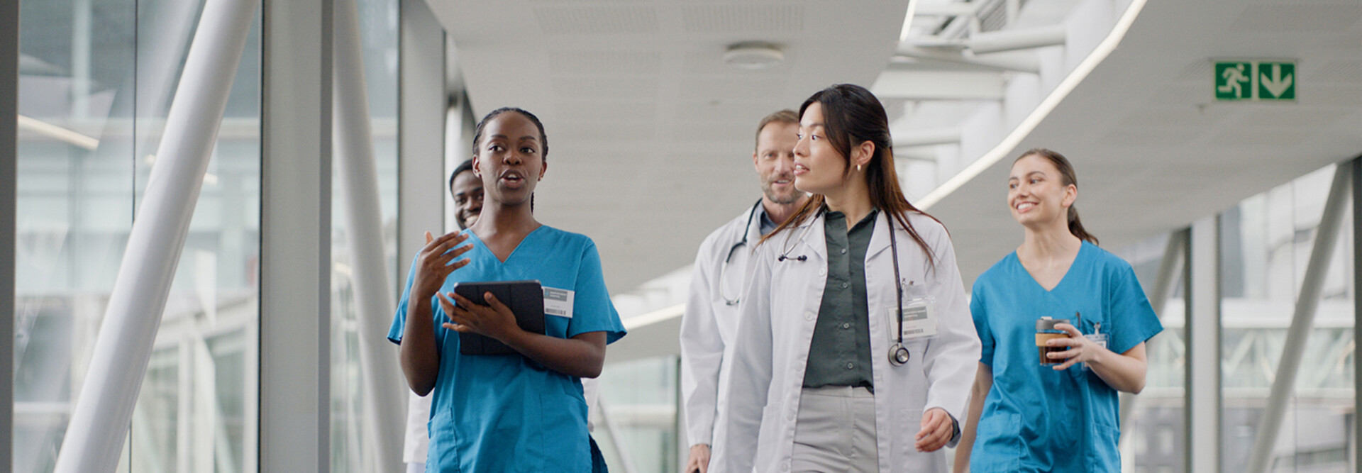 How Does Infrastructure Modernization Impact Healthcare …