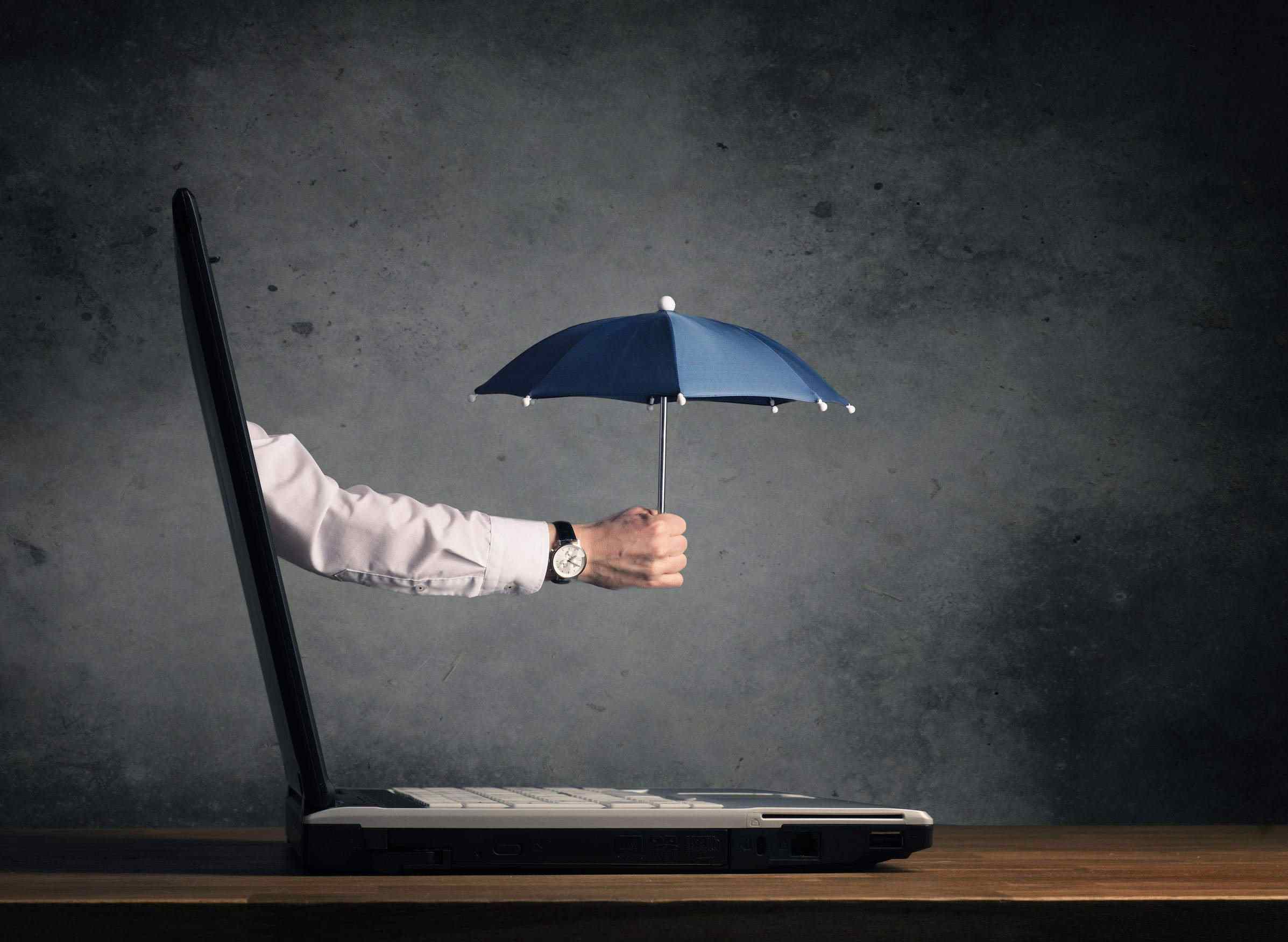 Should Government Play a Bigger Role in Healthcare Cybersecurity?