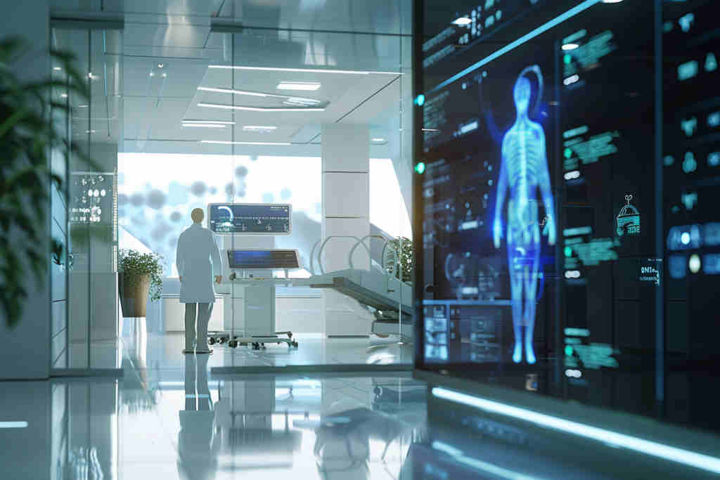 Shaping the Future: The Quintuple Aim and Human-Centric Platforms
