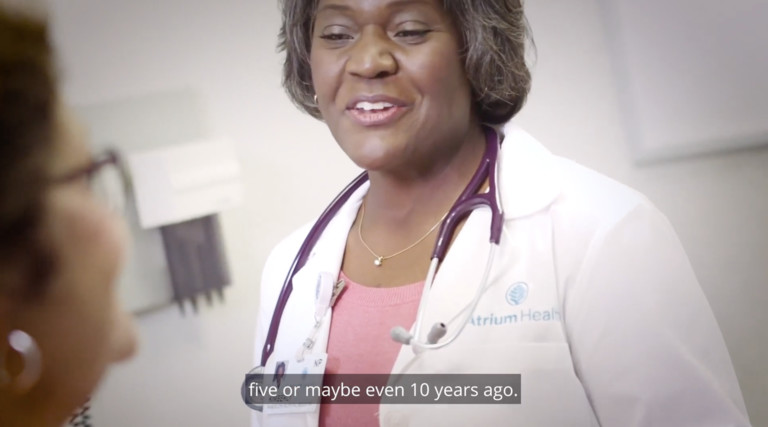 Connected Care: How Atrium Health’s Virtual Nursing Observation Program …