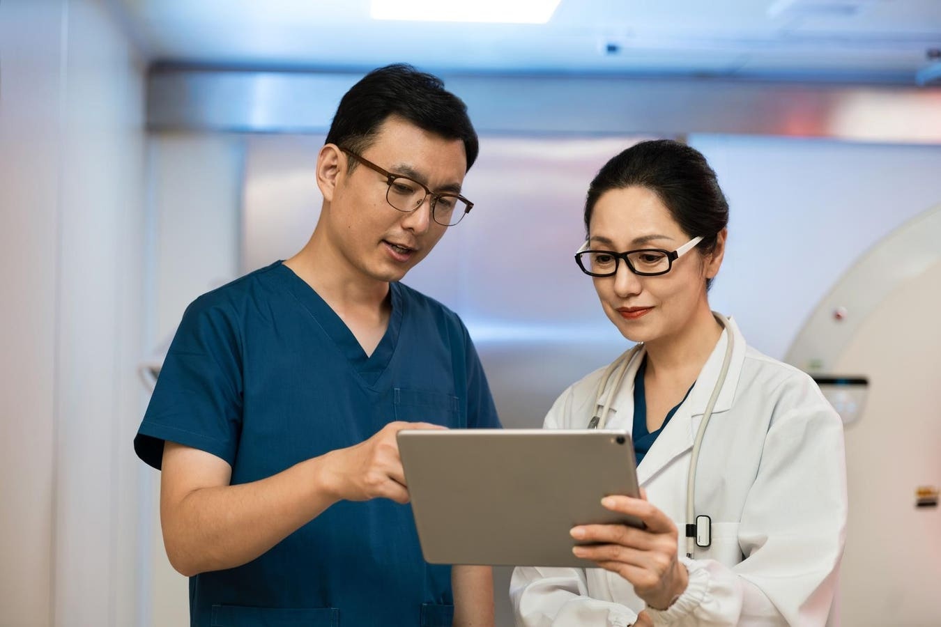 95% Of AI Pilots Fail: A Practical Roadmap For Healthcare AI