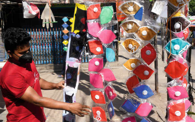 Four Areas Of Health Innovation Boosted By The Pandemic