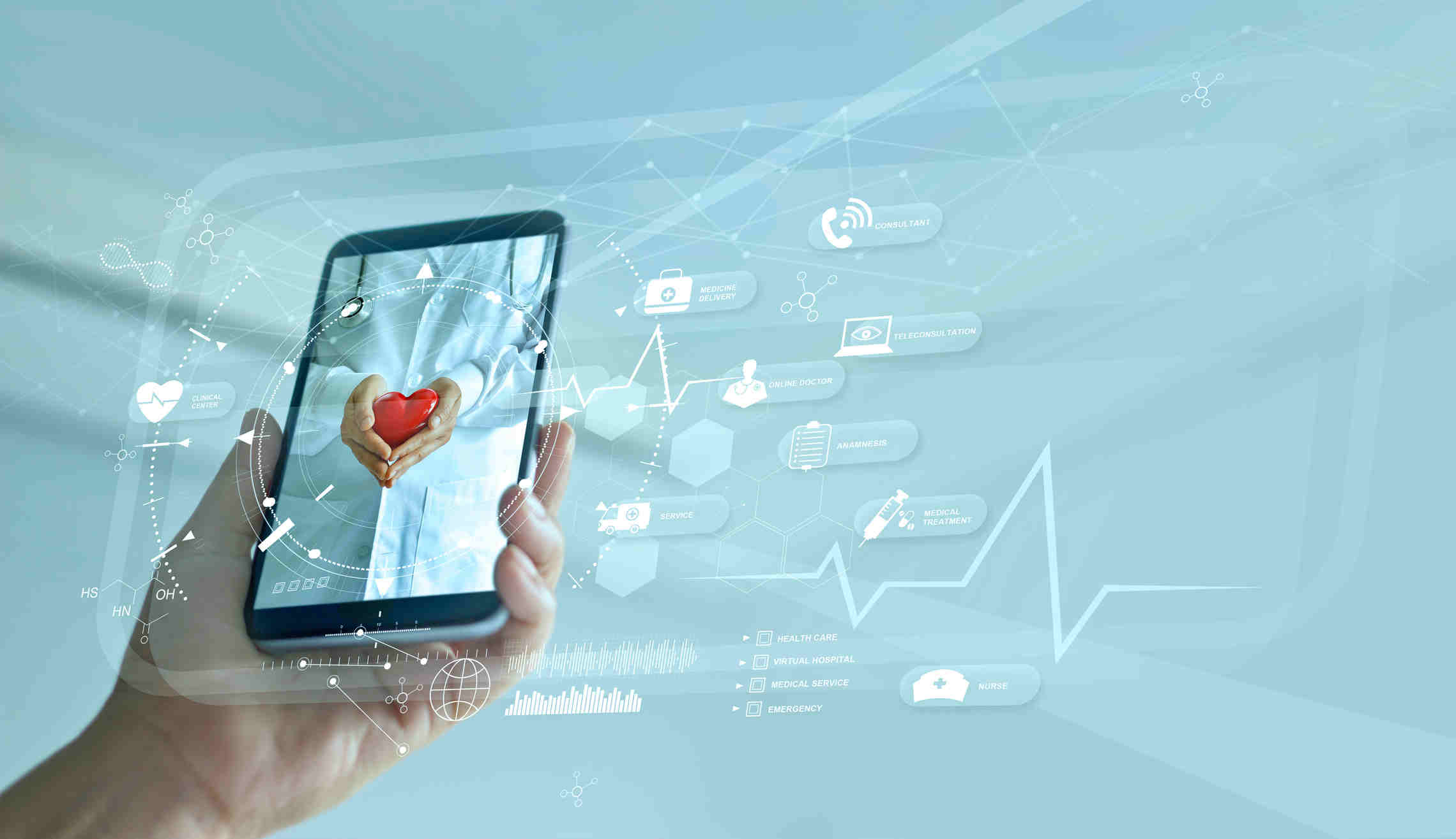 How To Create Digital Health Apps That Serve as Useful Tools (Not Unnecessary Work)