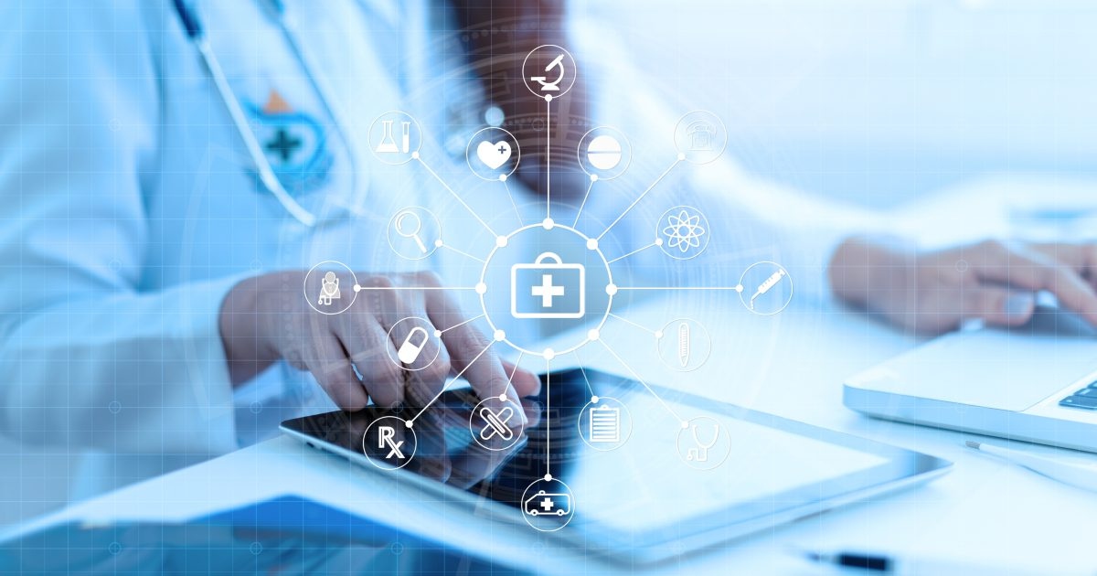 Choosing between healthcare software companies? What to know