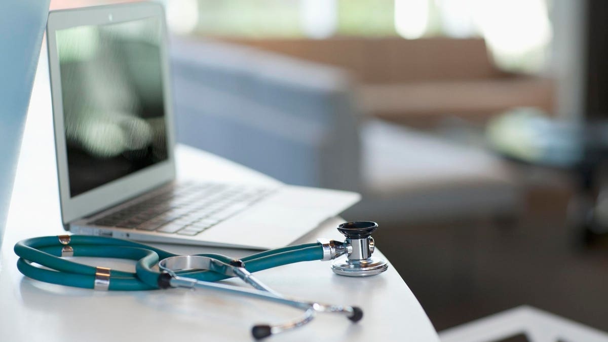 Improving Medical Record Access Key to Unlocking Power of Data