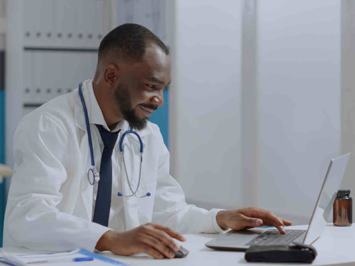 Africa’s Digital Health Revolution: The Digital Fit-Viability Model to Move From Innovation to Scaled Implementation