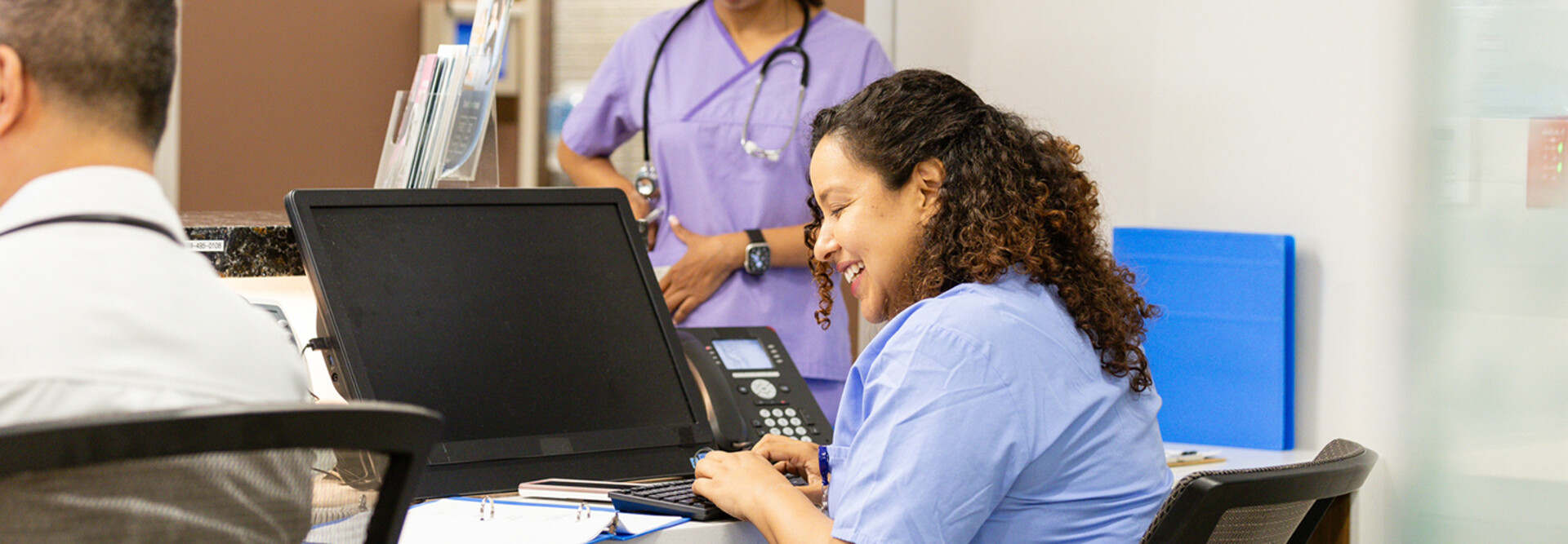 Healthcare Organizations Must Prioritize Clinical Care …