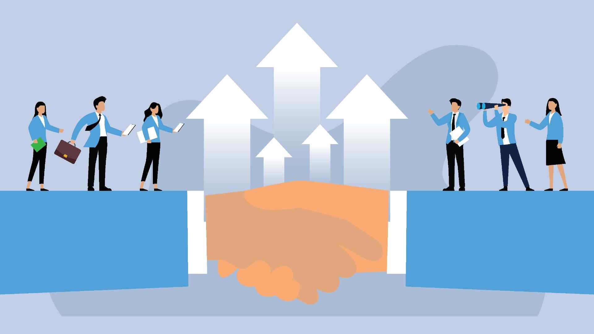 4 Keys to a Sustainable and Scalable Telehealth Platform