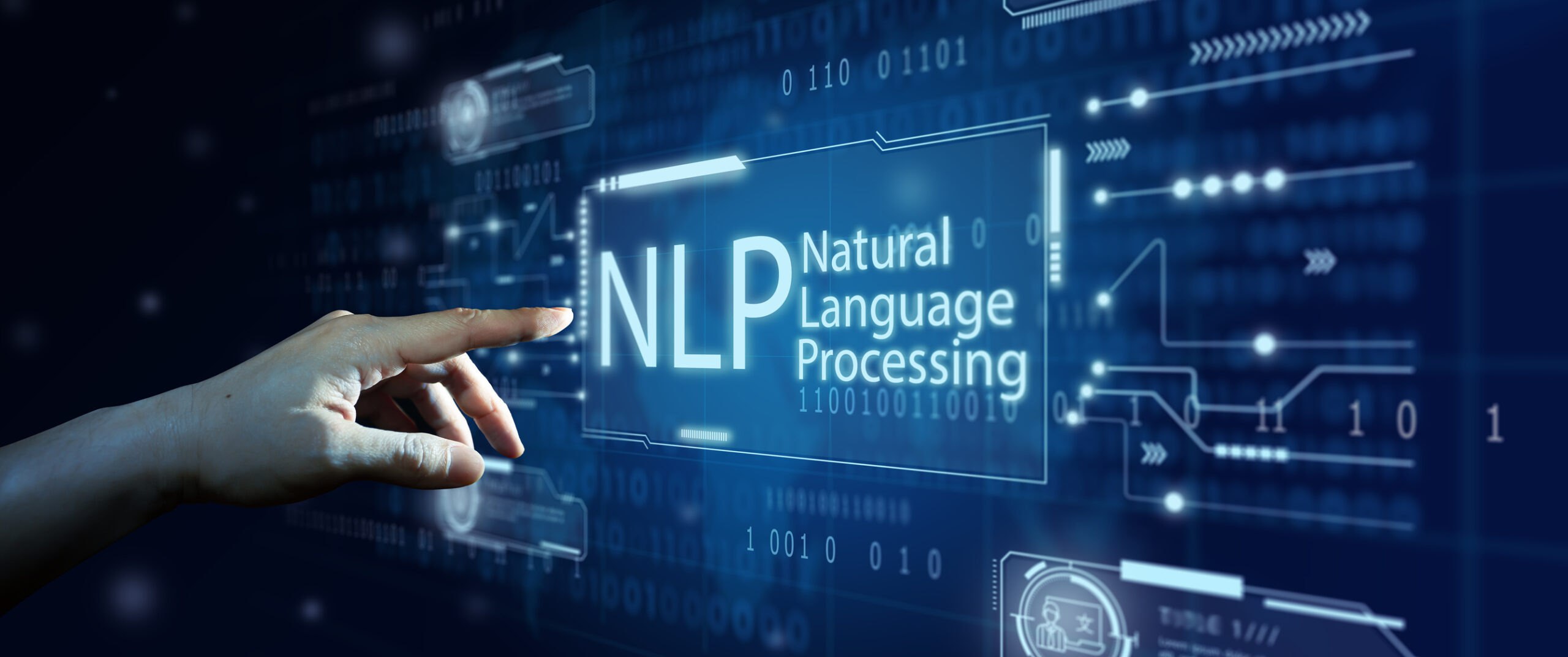 3 reasons Why Natural Language Processing Will go Mainstream This Year