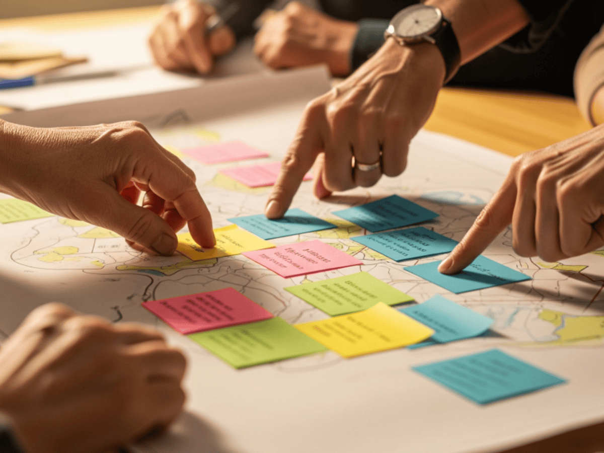 Cocreating Principles for Digital Health Equity: Cross-Sectional, Qualitative Study for Participatory Human-Centered Design in Catalonia