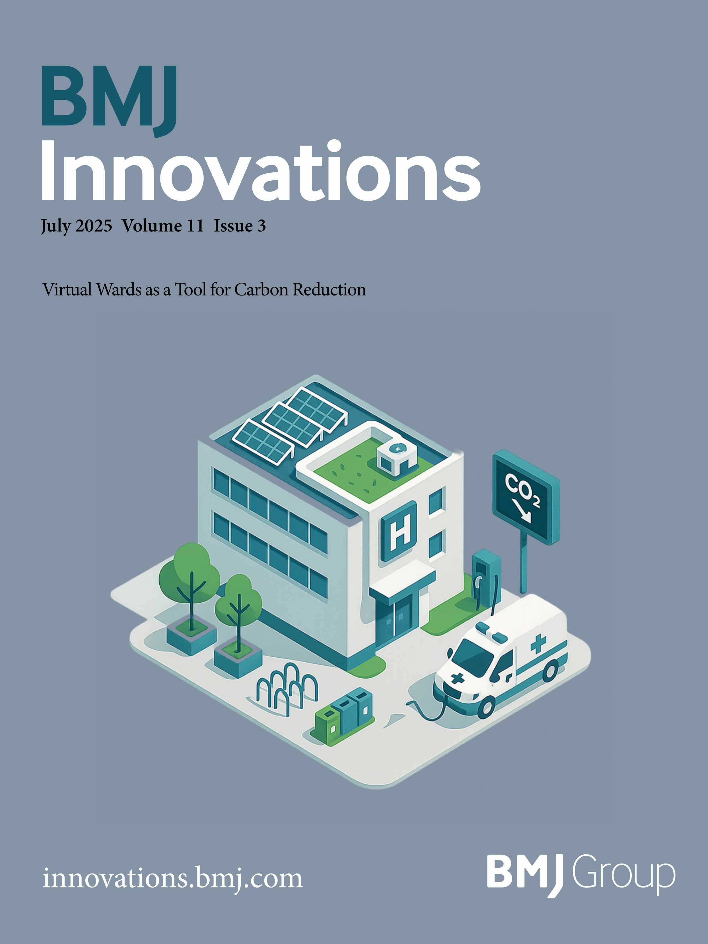 Exploring the Diversity of Health Innovation Labs: Models, Roles and Impact in Modern Healthcare