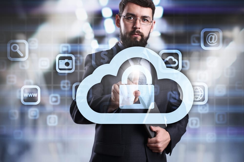 Healthcare in the Cloud: A Secure Path to Improved Care