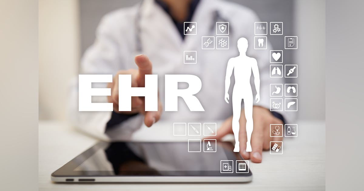Informaticians Propose ‘Essential EHR Reforms for This Decade’