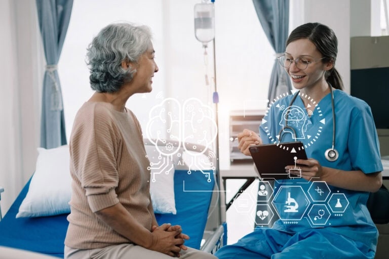 Healthcare Interoperability 2025: In-Depth Insights into FHIR, AI, TEFCA and More