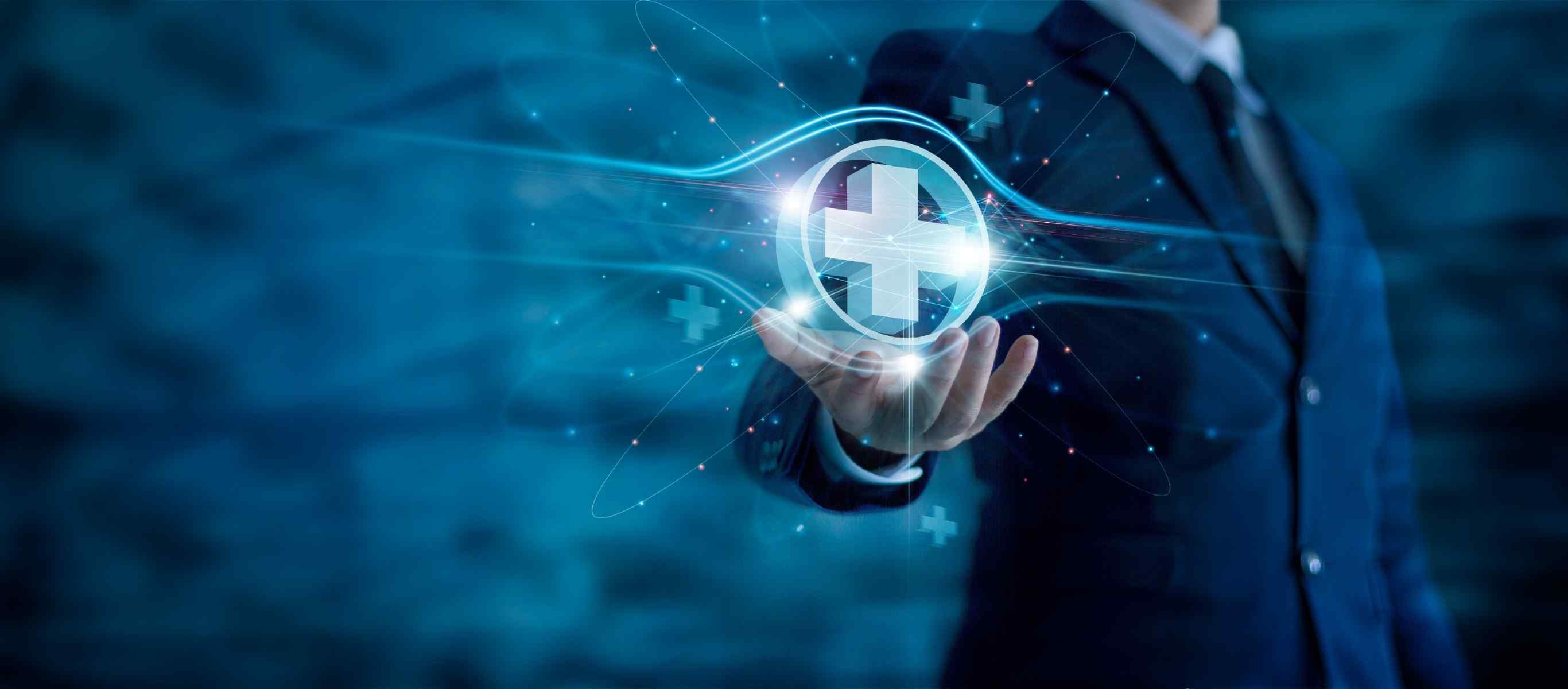 Healthcare C-Suite Must Evolve for Technological Shift