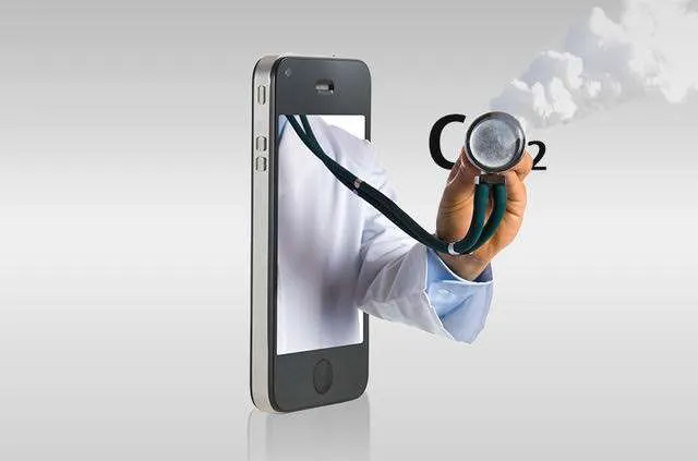 First Large-Scale Study of Telemedicine’s Carbon Impact …