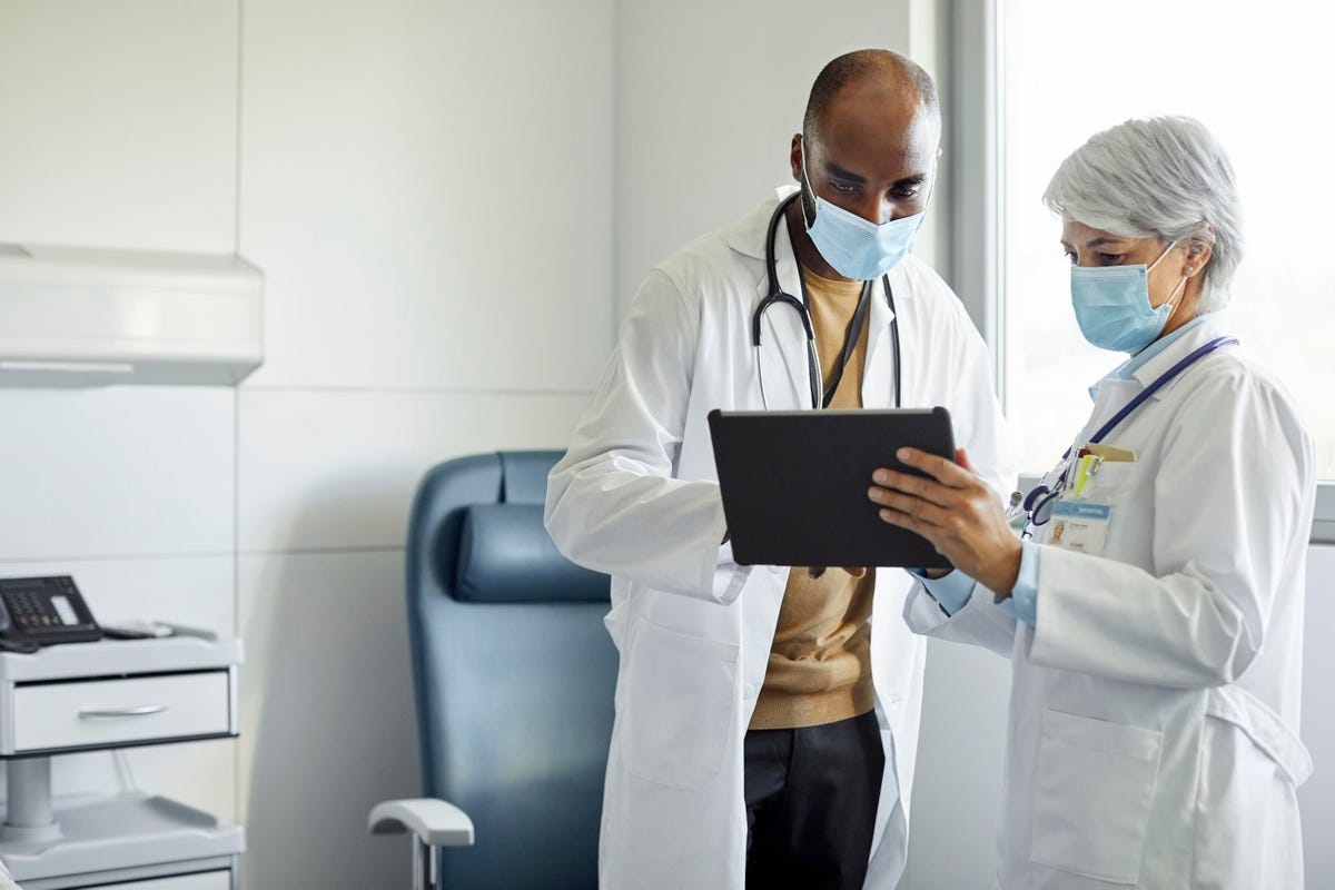 Patient engagement tech evolving as consumerization transforms healthcare