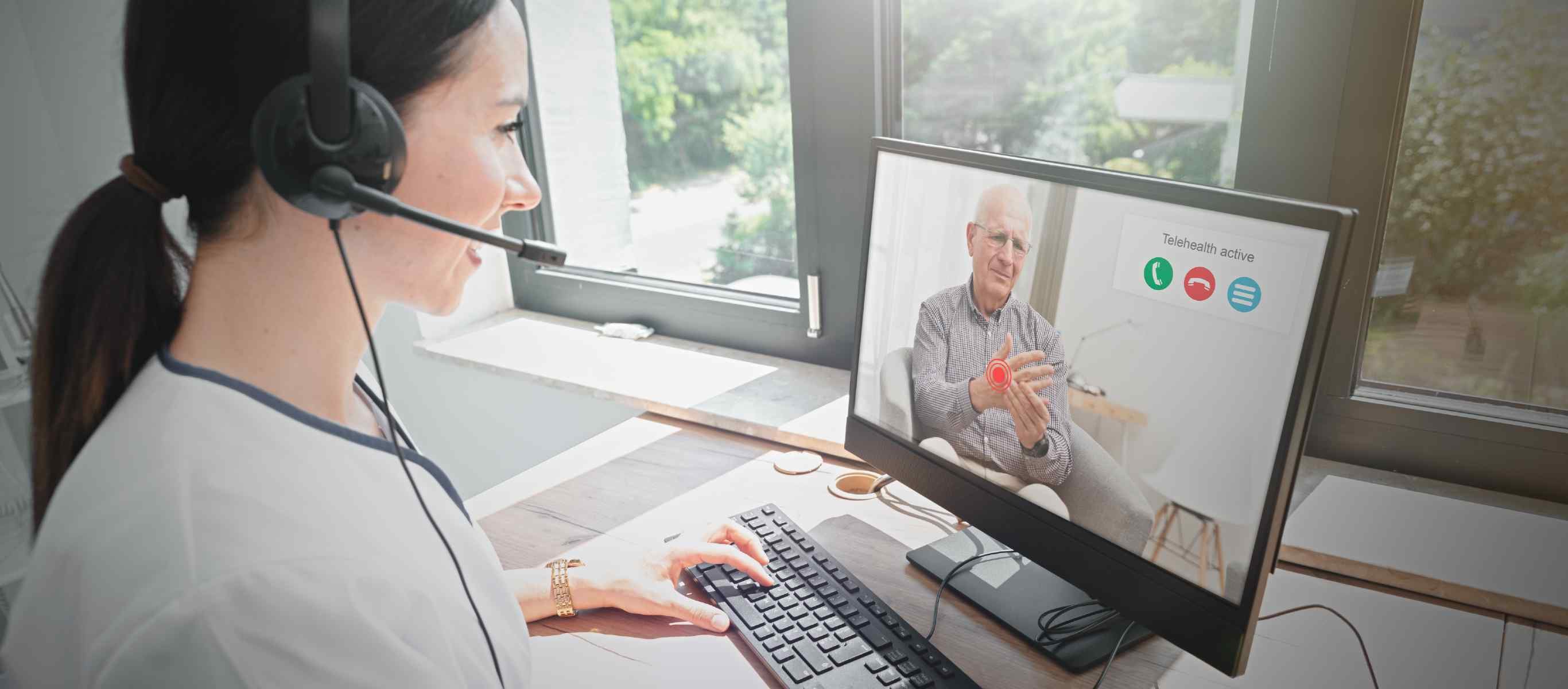 Q&A: Why Direct-to-Consumer Telehealth Isn't the Right Fit for Everyone