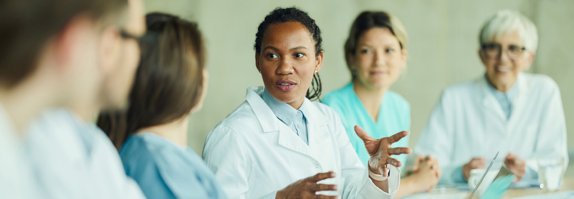 Digital Health: The Future of Healthcare is Now