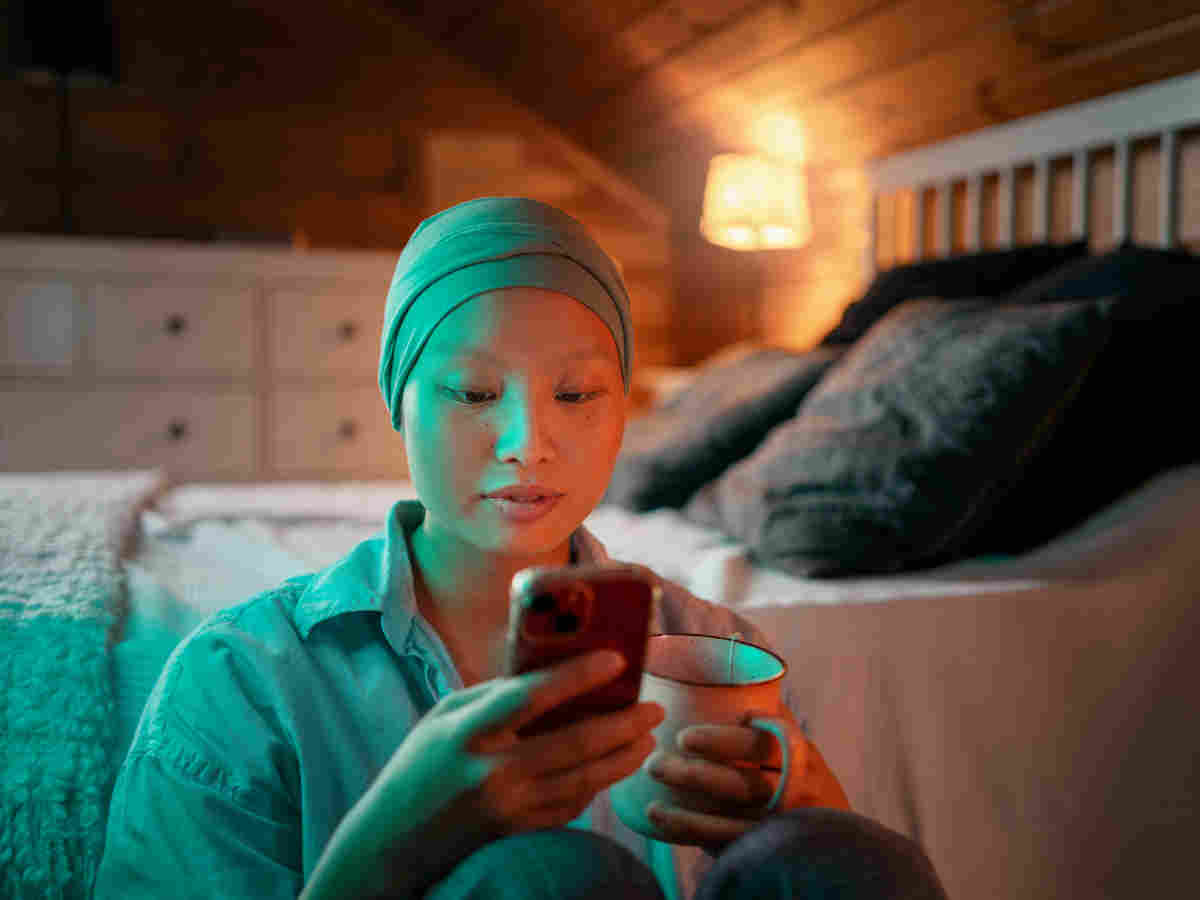Preliminary Usability Assessment of a Rule-Based Digital Self-Monitoring Platform for Patients With Brain Tumors Toward Digital Early Warning Systems: Pilot Feasibility Study