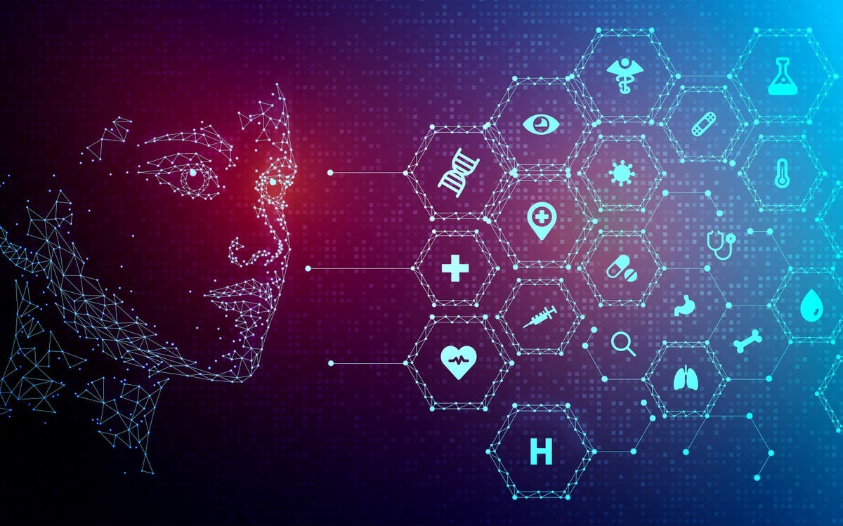 How Meditech Plans to Integrate Google’s Generative AI Into Its EHR