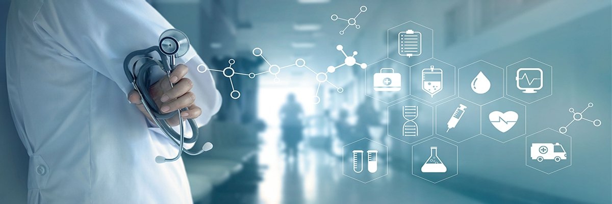 Navigating Digital Transformation in Healthcare