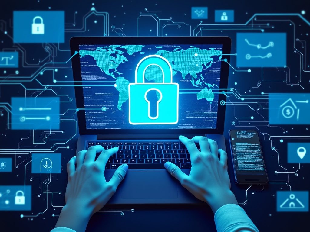 Strengthening Data Security in Healthcare Benefits Administration: The Role of …