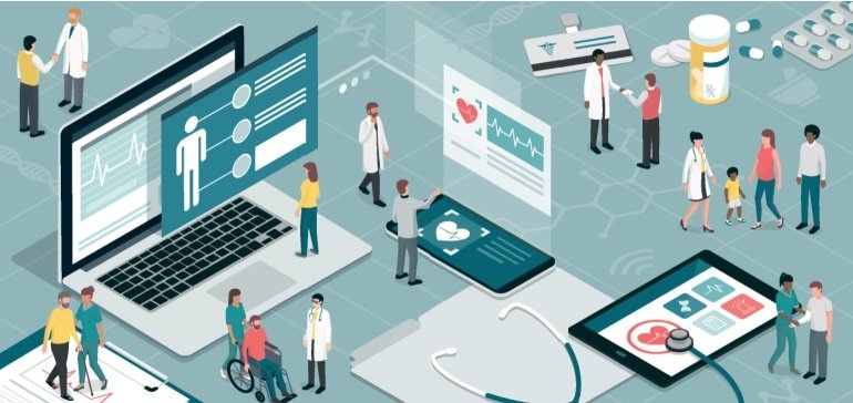 Creating the Digitally-Enabled Doctor