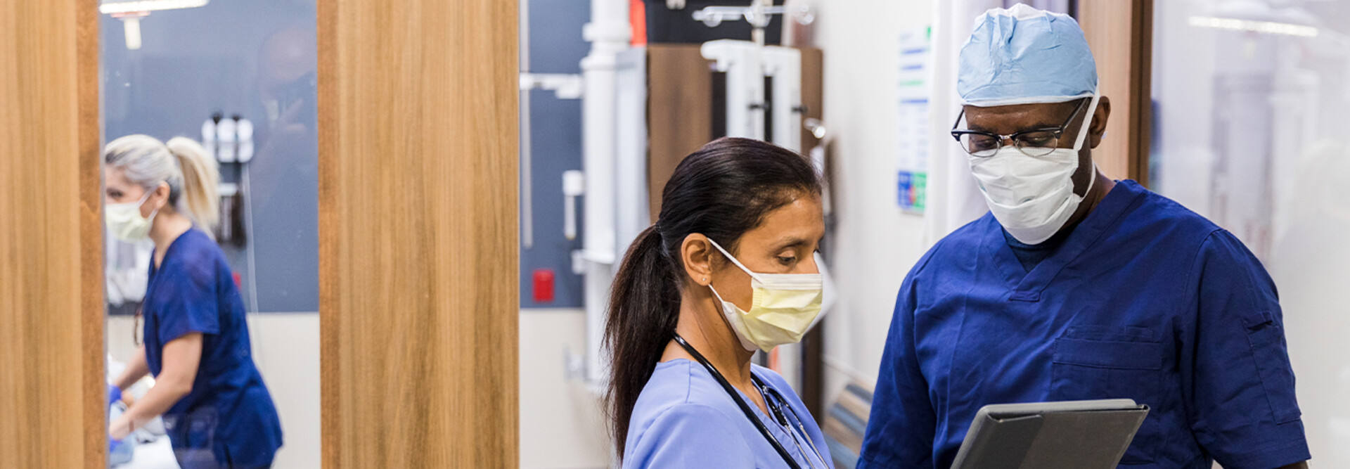 The Importance of BCDR in Healthcare’s Digital Transformation